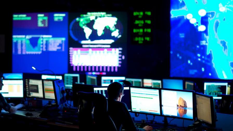 Visa asegura previene fraudes por US$2 mil millones en América Latina y el Caribe usando inteligencia artificial Visa asegura previene fraudes por US$2 mil millones en América Latina y el Caribe usando inteligencia artificial