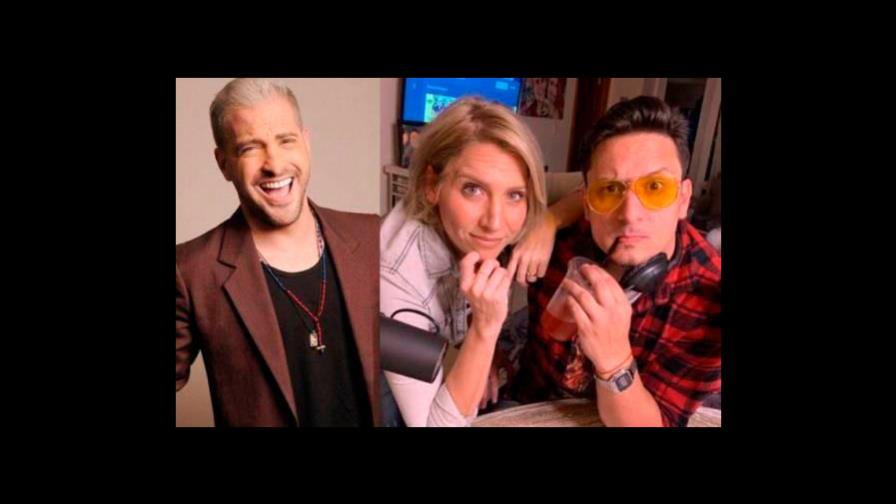 Caso Dave Capella: Emitieron orden de arresto contra los comunicadores que dudaron de su enfermedad