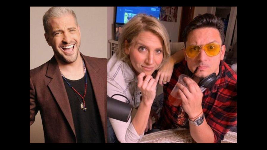 Locutores que acusaron a Dave Capella de estafa se disculpan; su hermana explota contra ellos Locutores que acusaron a Dave Capella de estafa se disculpan; su hermana explota contra ellos