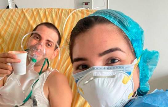 Piden donaciones de sangre para presentador venezolano Dave Capella, que lucha contra el COVID-19