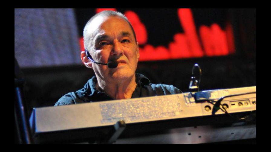 Fallece por coronavirus Dave Greenfield, teclista de la banda The Stranglers