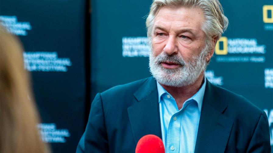 Lo que reveló la investigación sobre posible culpable tras disparo accidental de Alec Balwin