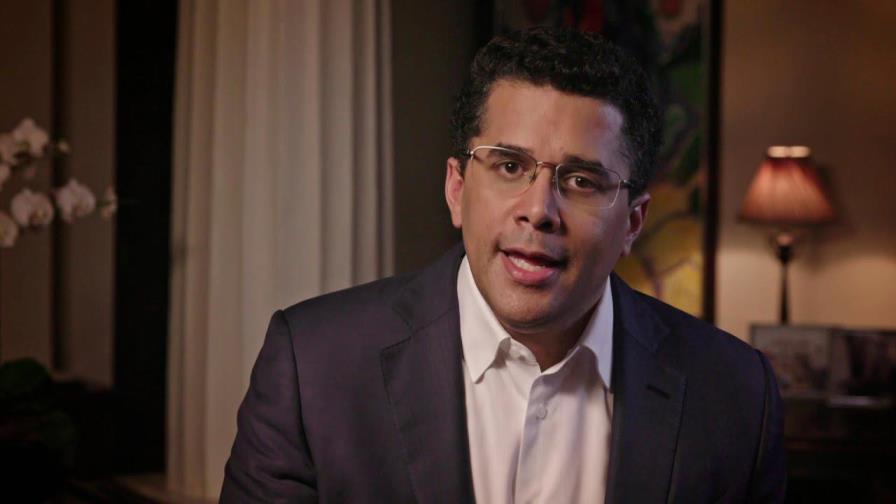 David Collado anuncia su total apoyo a una “candidata” del PRM a la alcaldía del DN