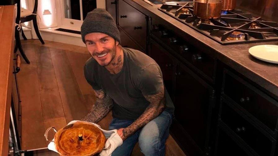 Cinco celebridades apasionadas por la cocina que deberías seguir