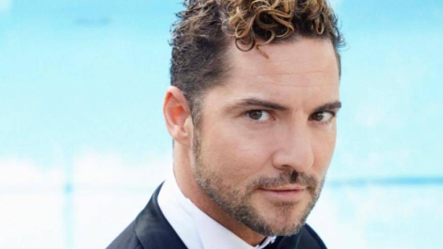 David Bisbal comparte los valores de “El Parque Mágico” David Bisbal comparte los valores de “El Parque Mágico”
