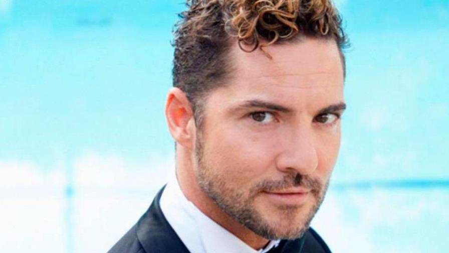 David Bisbal interpreta el tema final de “Frozen 2”