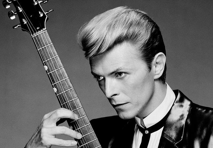 “Toy”, el álbum perdido de David Bowie, verá la luz en noviembre
