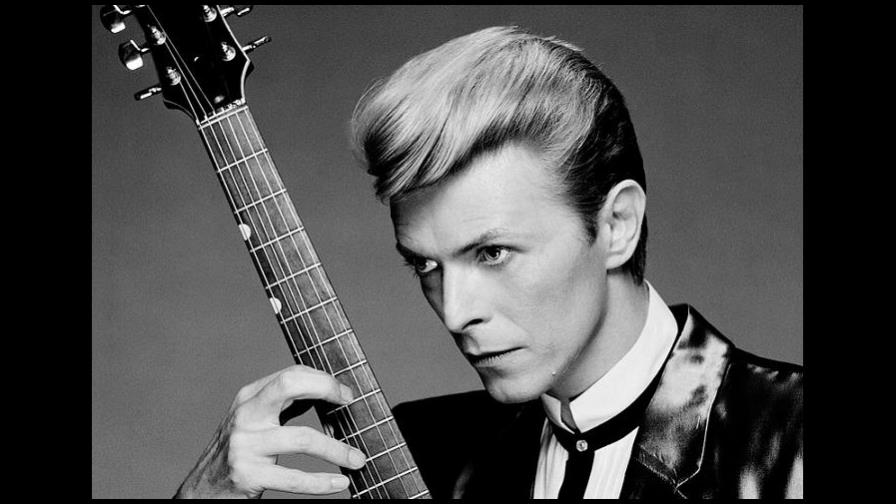 “Toy”, el álbum perdido de David Bowie, verá la luz en noviembre “Toy”, el álbum perdido de David Bowie, verá la luz en noviembre