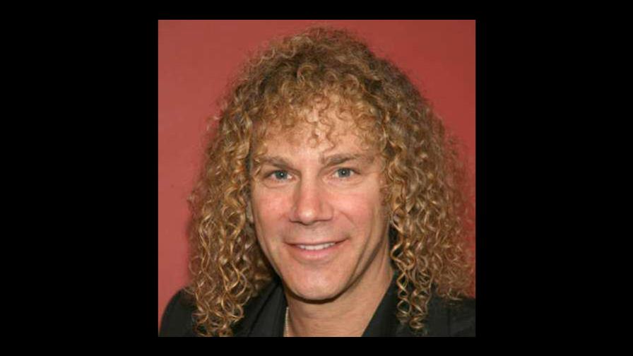 Tecladista de Bon Jovi da positivo al coronavirus Tecladista de Bon Jovi da positivo al coronavirus