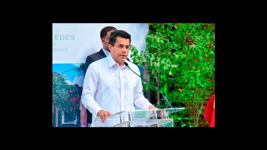 Gobierno y sector privado harán pruebas COVID-19 a turistas estadounidenses Gobierno y sector privado harán pruebas COVID-19 a turistas estadounidenses