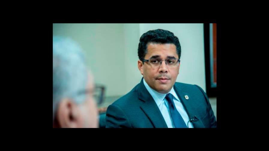 David Collado llama a todos los sectores unificarse para empujar la ciudad hacia delante