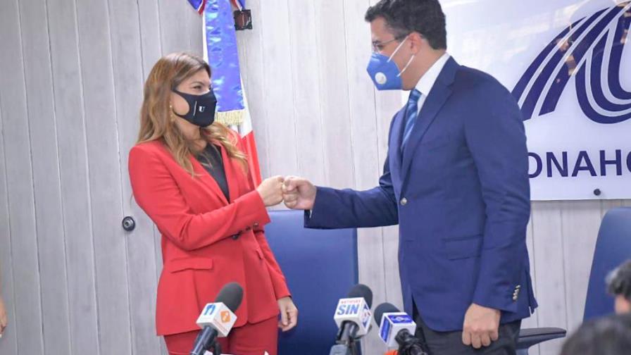 Sector turismo dominicano comienza a recuperarse