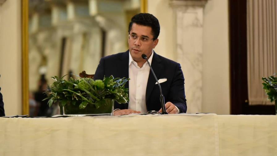 El turismo dominicano perderá 2,500 millones de dólares, revela David Collado El turismo dominicano perderá 2,500 millones de dólares, revela David Collado