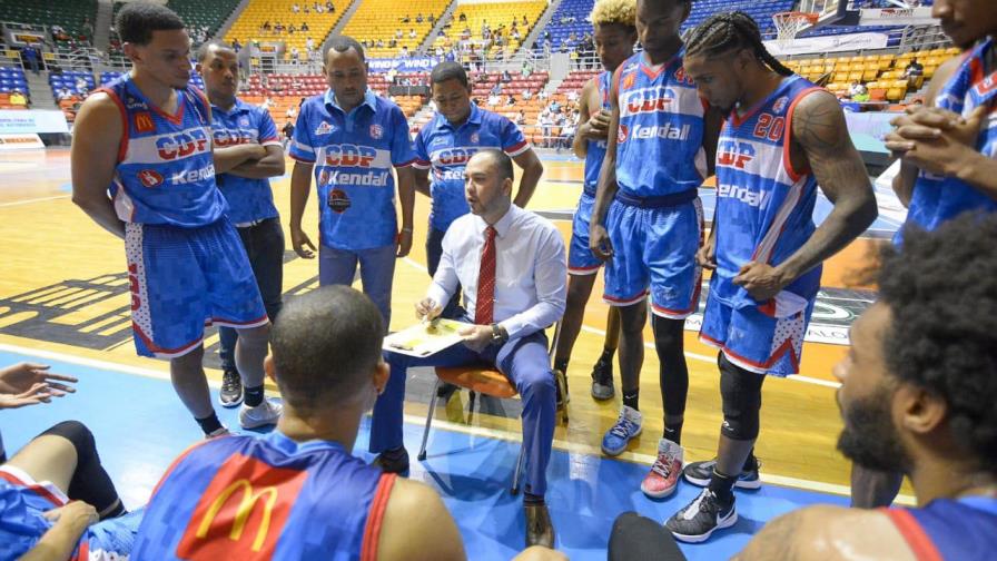 CDP triunfa y se queda solo en primer lugar del torneo de Santiago