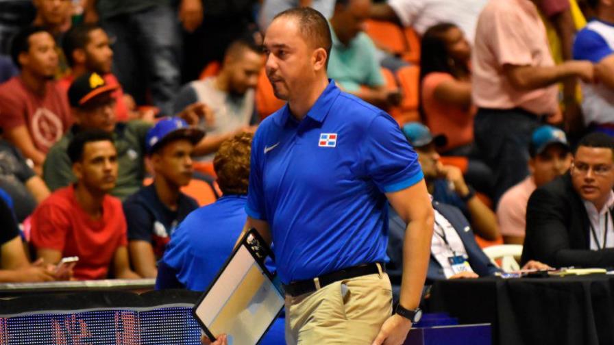 David Díaz responde bien al tratamiento