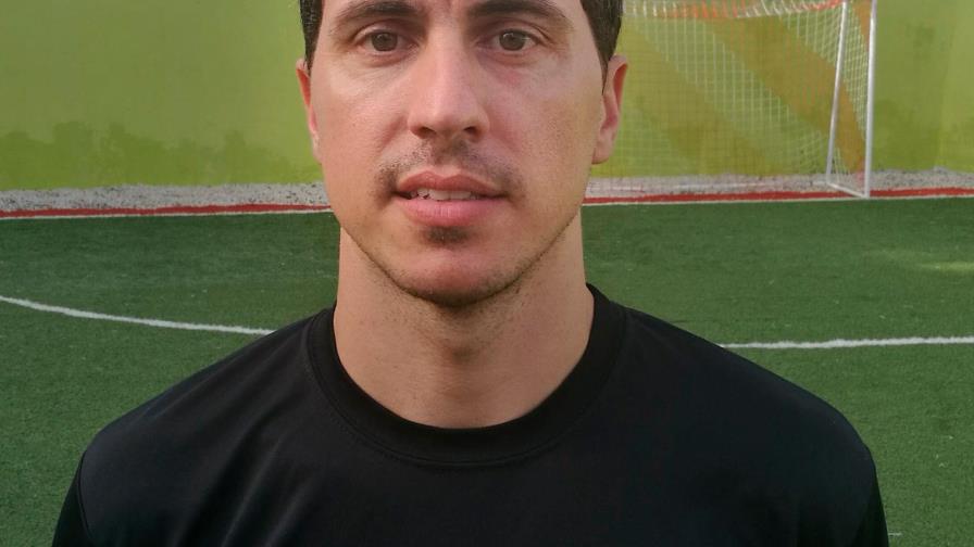 Pantoja sale a Jamaica por boleto a la copa caribeña