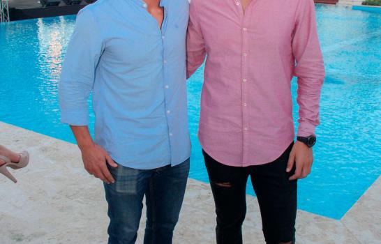 “Universe”, nuevo proyecto de Cana Rock en Punta Cana