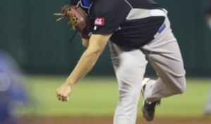 Alexander, Lowey y Hurlbut no son opción en el sorteo de importados