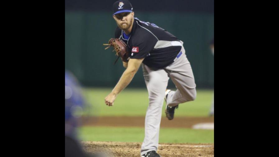 Alexander, Lowey y Hurlbut no son opción en el sorteo de importados