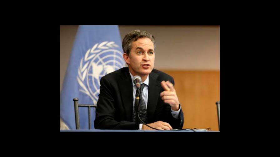 Relator ONU: Trump influyó en el retroceso global de la libertad de prensa