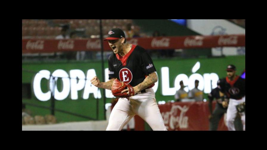 El round robin de la pelota invernal se reanuda mañana El round robin de la pelota invernal se reanuda mañana