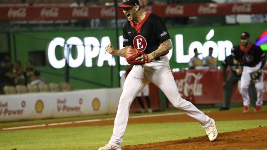 La pelota invernal continúa hoy con tres partidos; Tigres y Leones inician la jornada