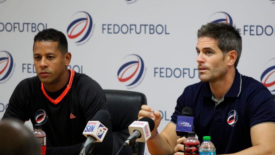 Dominicana alerta a la altura de Montserrat por Liga de Naciones