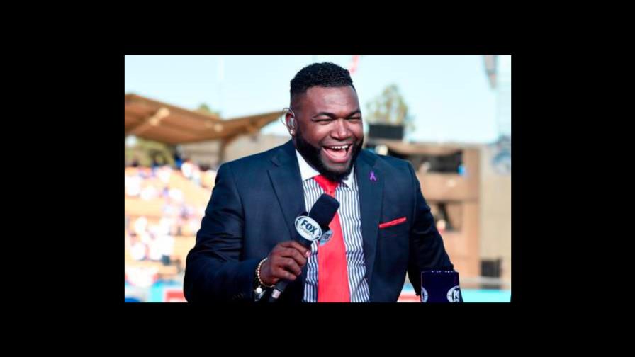 David Ortiz sobre atentado: “Yo pensé que estaba viviendo una pesadilla” David Ortiz sobre atentado: “Yo pensé que estaba viviendo una pesadilla”