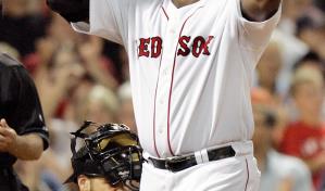 David Ortiz, seguro inmortal