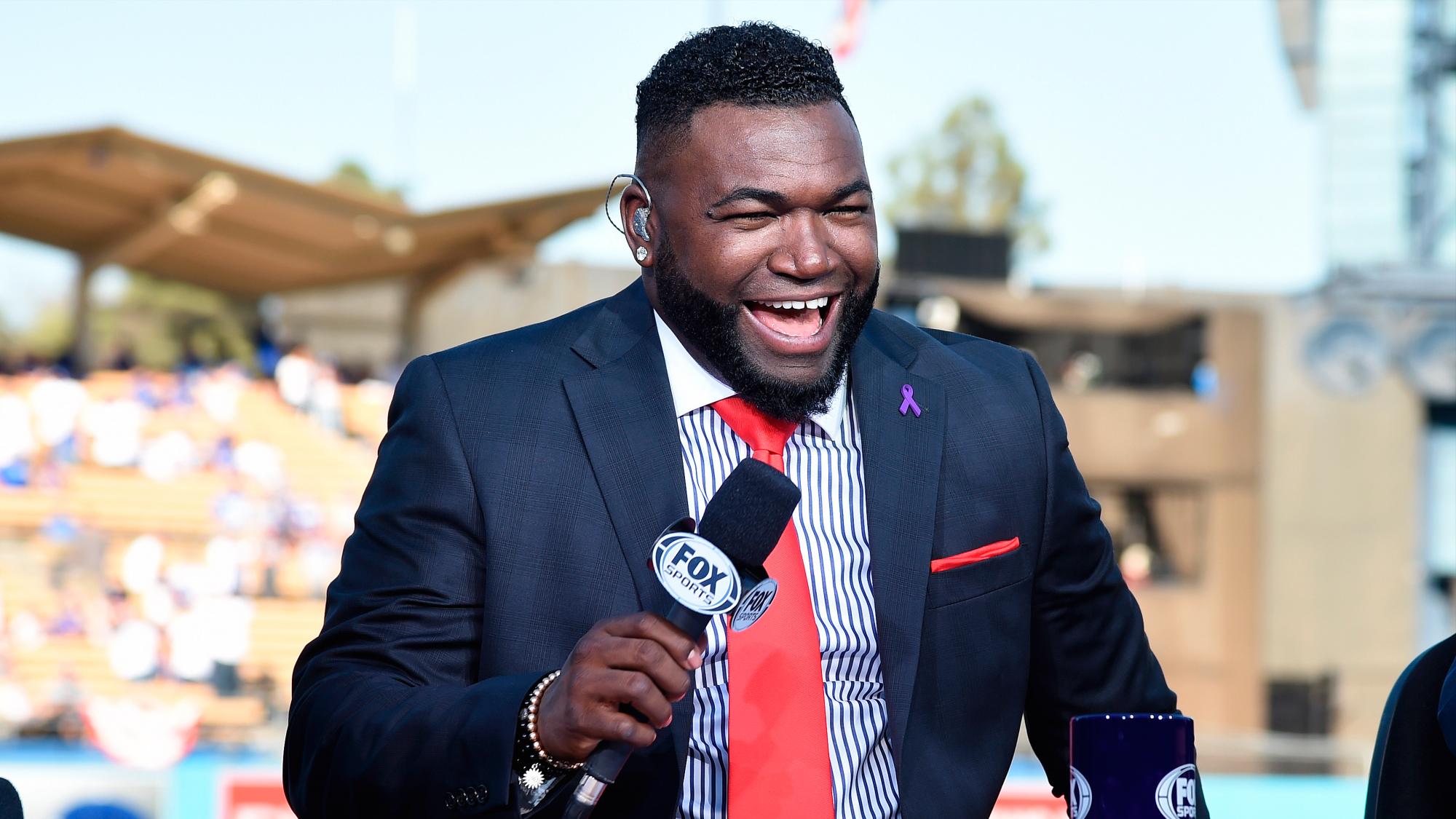 David Ortiz dice vendió apartamento luego de que César el Abusador comprara el penthouse