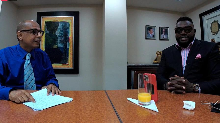 En vivo con el Big Papi