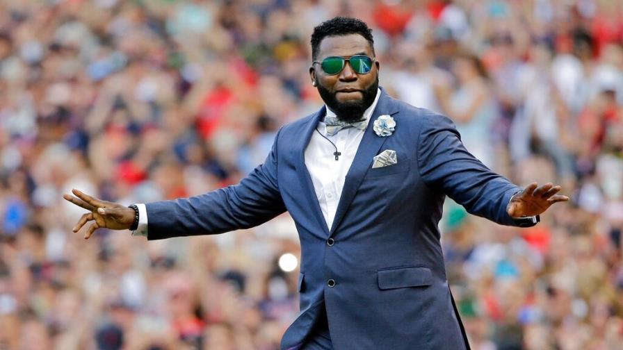 Identifican a “Rubirosa”,  último detenido por el  atentado contra  David Ortiz