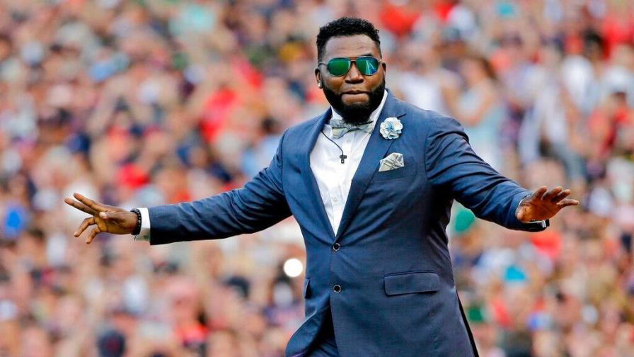 En medio de la incertidumbre tras el disparo contra David Ortiz, una de las noticias más leídas En medio de la incertidumbre tras el disparo contra David Ortiz, una de las noticias más leídas