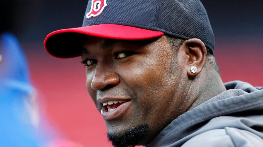 Lo que preguntó David Ortiz al despertar de cuidados intensivos 
