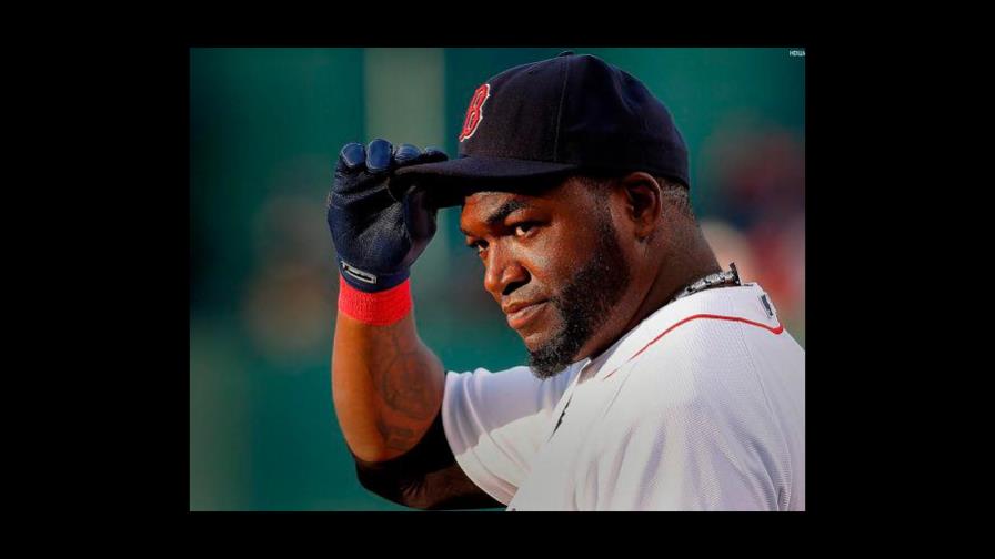 Abogados de David Ortiz hablan sobre orden de alejamiento en contra del expelotero Abogados de David Ortiz hablan sobre orden de alejamiento en contra del expelotero