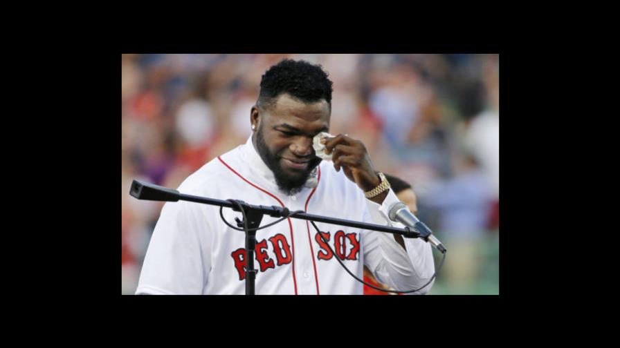 Gran expectativa en torno a los nuevos detalles que ofrecerá la Policía sobre caso David Ortiz Gran expectativa en torno a los nuevos detalles que ofrecerá la Policía sobre caso David Ortiz