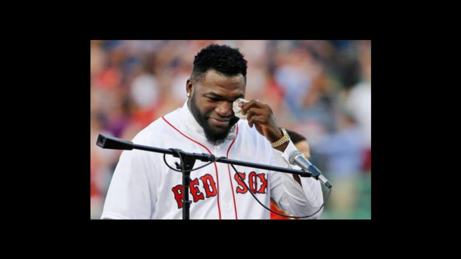 Policía aplaude investigación privada organizada por David Ortiz