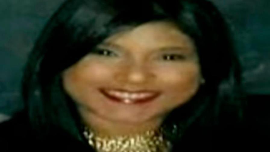 Expareja de David Ortiz dice que él quiere que ella se mude en edificio donde vivía César el Abusador Expareja de David Ortiz dice que él quiere que ella se mude en edificio donde vivía César el Abusador