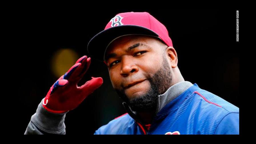 Fiscalía presenta formal acusación contra implicados en atentado a David Ortiz Fiscalía presenta formal acusación contra implicados en atentado a David Ortiz