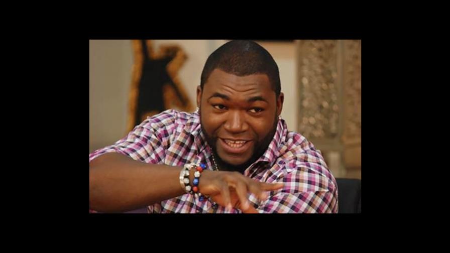 “David Ortiz está despierto y estable”, dice la esposa del expelotero “David Ortiz está despierto y estable”, dice la esposa del expelotero