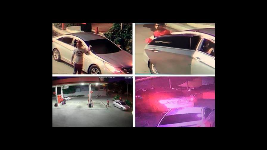 Caso David Ortiz mantiene en prisión a  catorce implicados