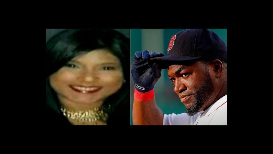 David Ortiz contradice expareja y dice es ella quien no acepta que la relación terminó David Ortiz contradice expareja y dice es ella quien no acepta que la relación terminó