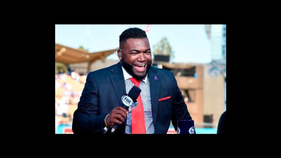 ¿Hay más prófugos por el atentado en el que resultó herido David Ortiz? 