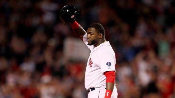 Fenapepro y Fundación David Ortiz presentan este martes el Juego de Leyendas