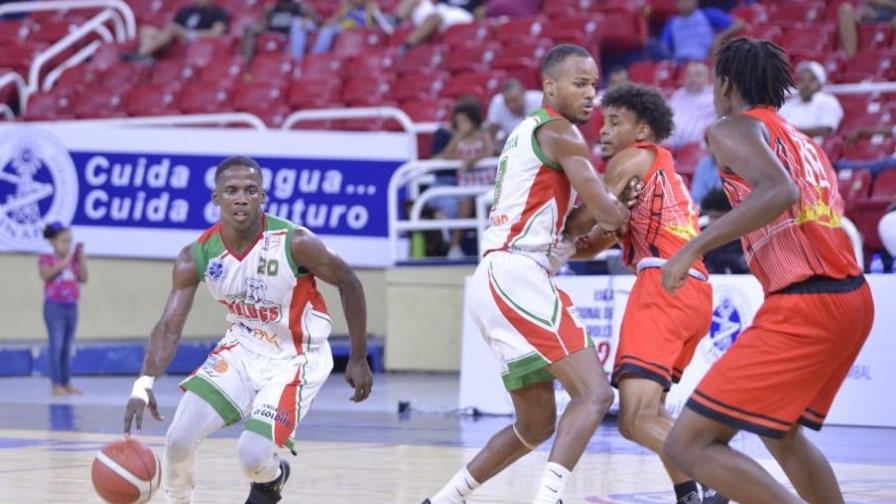 Constituyentes amplían su invicto a 4-0 en la Liga Nacional de Desarrollo sub22