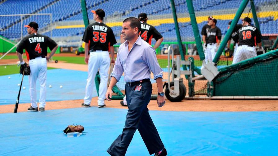 Samson: “Bonds fue un desastre como entrenador”