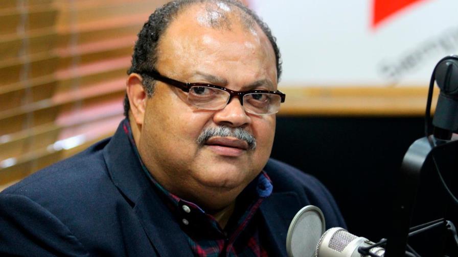 Fallece el empresario David Toribio Lantigua de COVID-19 