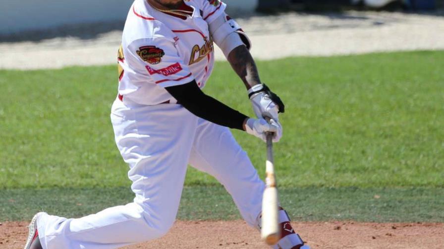 Los Cangrejeros vencen a Criollos en béisbol de Puerto Rico