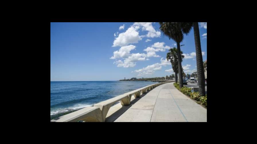 Por la cuarentena baja la contaminación en RD, entre otras buenas noticias Por la cuarentena baja la contaminación en RD, entre otras buenas noticias