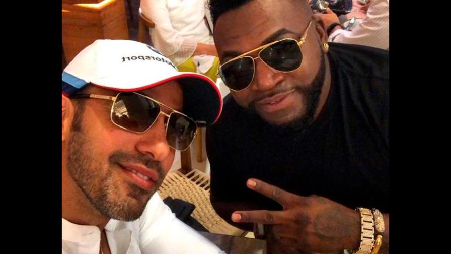 Centro nocturno donde resultaron heridos David Ortiz y Jhoel López emite comunicado Centro nocturno donde resultaron heridos David Ortiz y Jhoel López emite comunicado